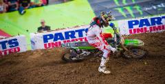 17. Runda Monster Energy Supercross 2013 - fina w Las Vegas