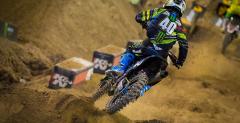 17. Runda Monster Energy Supercross 2013 - fina w Las Vegas