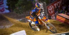 17. Runda Monster Energy Supercross 2013 - fina w Las Vegas