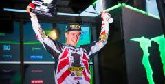 17. Runda Monster Energy Supercross 2013 - fina w Las Vegas