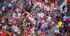 17. Runda Monster Energy Supercross 2013 - fina w Las Vegas