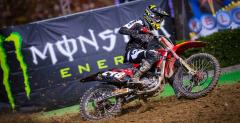 17. Runda Monster Energy Supercross 2013 - fina w Las Vegas