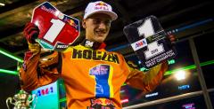 17. Runda Monster Energy Supercross 2013 - finał w Las Vegas 17. Runda Monster Energy Supercross 2013 - finał w Las Vegas