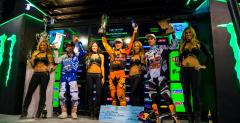 17. Runda Monster Energy Supercross 2013 - finał w Las Vegas 17. Runda Monster Energy Supercross 2013 - finał w Las Vegas
