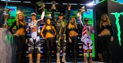17. Runda Monster Energy Supercross 2013 - finał w Las Vegas 17. Runda Monster Energy Supercross 2013 - finał w Las Vegas