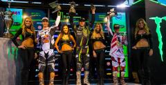 17. Runda Monster Energy Supercross 2013 - fina w Las Vegas