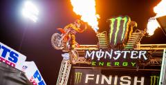 17. Runda Monster Energy Supercross 2013 - finał w Las Vegas 17. Runda Monster Energy Supercross 2013 - finał w Las Vegas