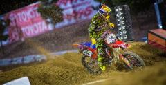 AMA Supercross - kalendarz na sezon 2014