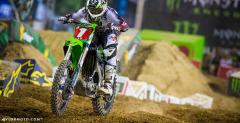 17. Runda Monster Energy Supercross 2013 - fina w Las Vegas