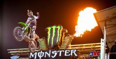 AMA Supercross - kalendarz na sezon 2014