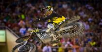 17. Runda Monster Energy Supercross 2013 - fina w Las Vegas