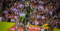 17. Runda Monster Energy Supercross 2013 - fina w Las Vegas