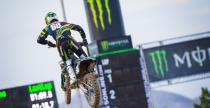 17. Runda Monster Energy Supercross 2013 - fina w Las Vegas