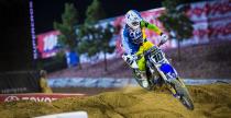 17. Runda Monster Energy Supercross 2013 - fina w Las Vegas