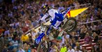 17. Runda Monster Energy Supercross 2013 - fina w Las Vegas