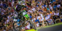 17. Runda Monster Energy Supercross 2013 - fina w Las Vegas