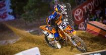 17. Runda Monster Energy Supercross 2013 - fina w Las Vegas