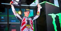 17. Runda Monster Energy Supercross 2013 - fina w Las Vegas