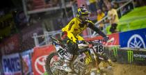 17. Runda Monster Energy Supercross 2013 - fina w Las Vegas