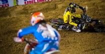 17. Runda Monster Energy Supercross 2013 - fina w Las Vegas