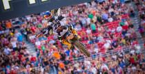 17. Runda Monster Energy Supercross 2013 - fina w Las Vegas