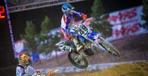 17. Runda Monster Energy Supercross 2013 - fina w Las Vegas