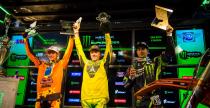 17. Runda Monster Energy Supercross 2013 - fina w Las Vegas