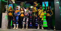 AMA Supercross - kalendarz na sezon 2014