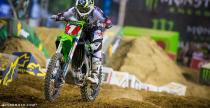 17. Runda Monster Energy Supercross 2013 - fina w Las Vegas