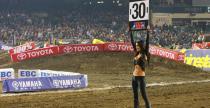 1. Runda Monster Energy Supercross 2013 - Anaheim I