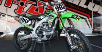 1. Runda Monster Energy Supercross 2013 - Anaheim I