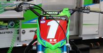 1. Runda Monster Energy Supercross 2013 - Anaheim I