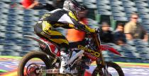 1. Runda Monster Energy Supercross 2013 - Anaheim I