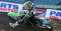 1. Runda Monster Energy Supercross 2013 - Anaheim I