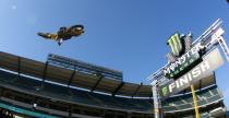 1. Runda Monster Energy Supercross 2013 - Anaheim I