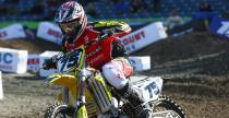 1. Runda Monster Energy Supercross 2013 - Anaheim I