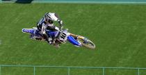 1. Runda Monster Energy Supercross 2013 - Anaheim I
