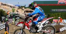 1. Runda Monster Energy Supercross 2013 - Anaheim I