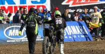 1. Runda Monster Energy Supercross 2013 - Anaheim I