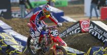 1. Runda Monster Energy Supercross 2013 - Anaheim I
