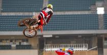 1. Runda Monster Energy Supercross 2013 - Anaheim I
