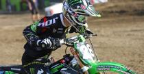 1. Runda Monster Energy Supercross 2013 - Anaheim I