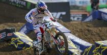 1. Runda Monster Energy Supercross 2013 - Anaheim I