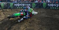 1. Runda Monster Energy Supercross 2013 - Anaheim I
