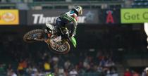1. Runda Monster Energy Supercross 2013 - Anaheim I