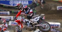1. Runda Monster Energy Supercross 2013 - Anaheim I