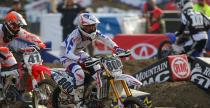 1. Runda Monster Energy Supercross 2013 - Anaheim I