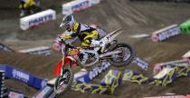 1. Runda Monster Energy Supercross 2013 - Anaheim I