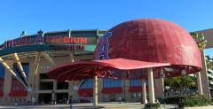 3. Runda Monster Energy Supercross 2013 - Anaheim II