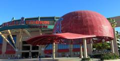 3. Runda Monster Energy Supercross 2013 - Anaheim II